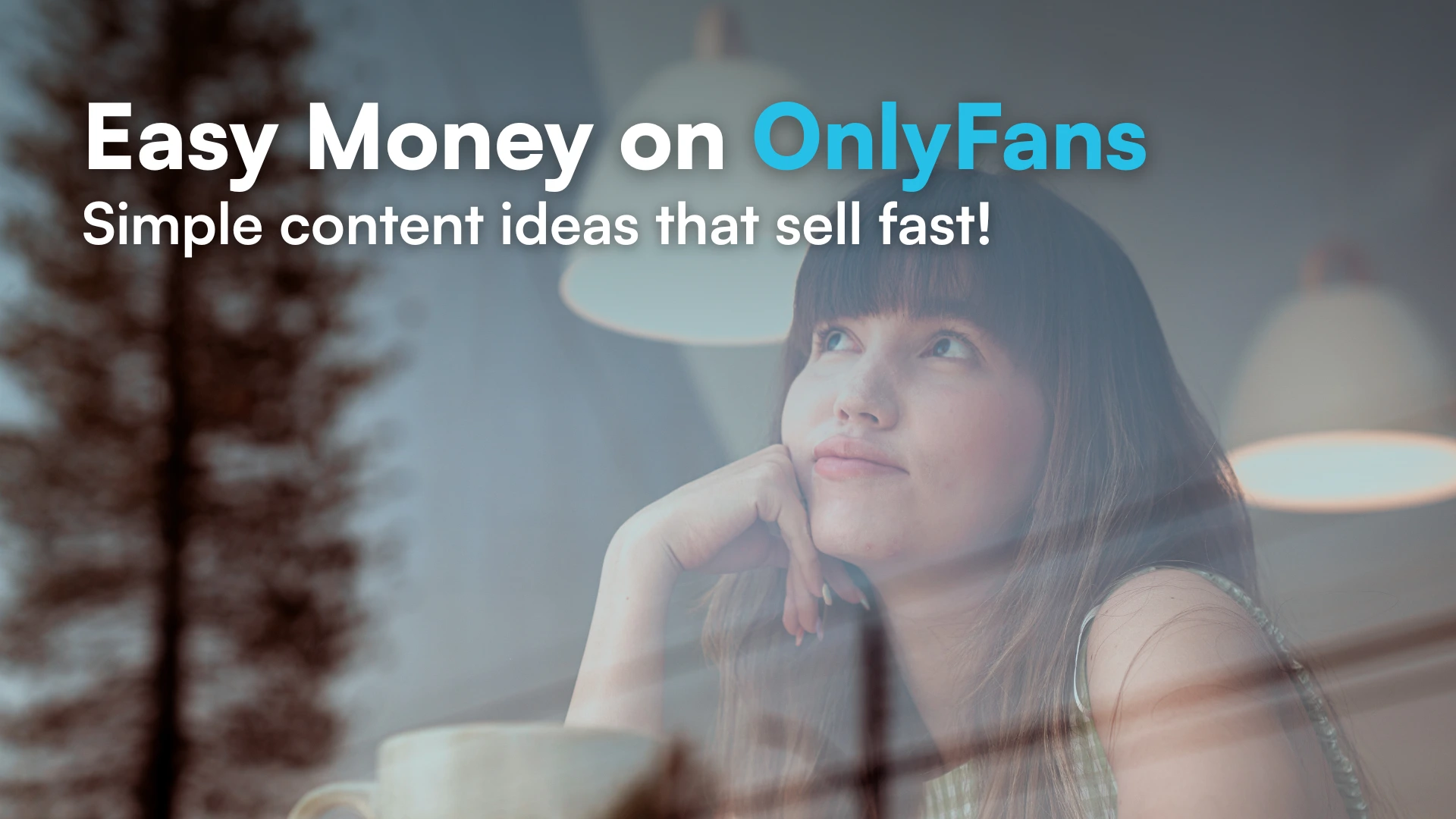 Einfache Verkaufsideen für OnlyFans