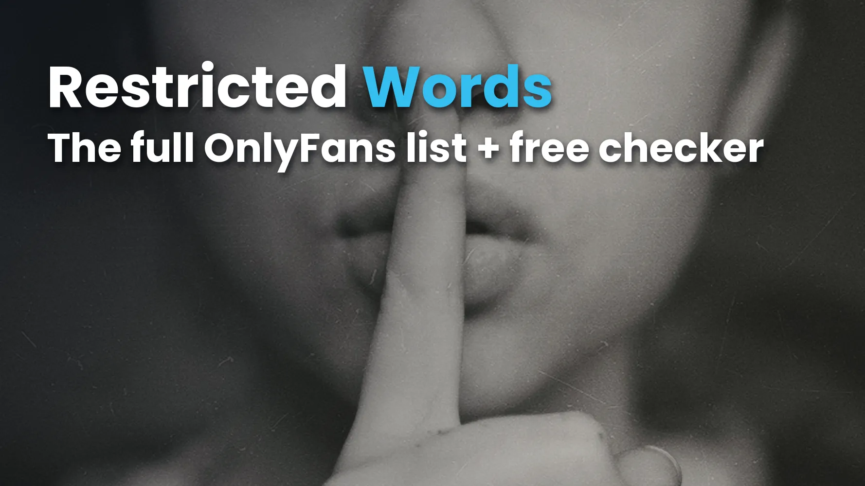 title image restricted words on onlyfans