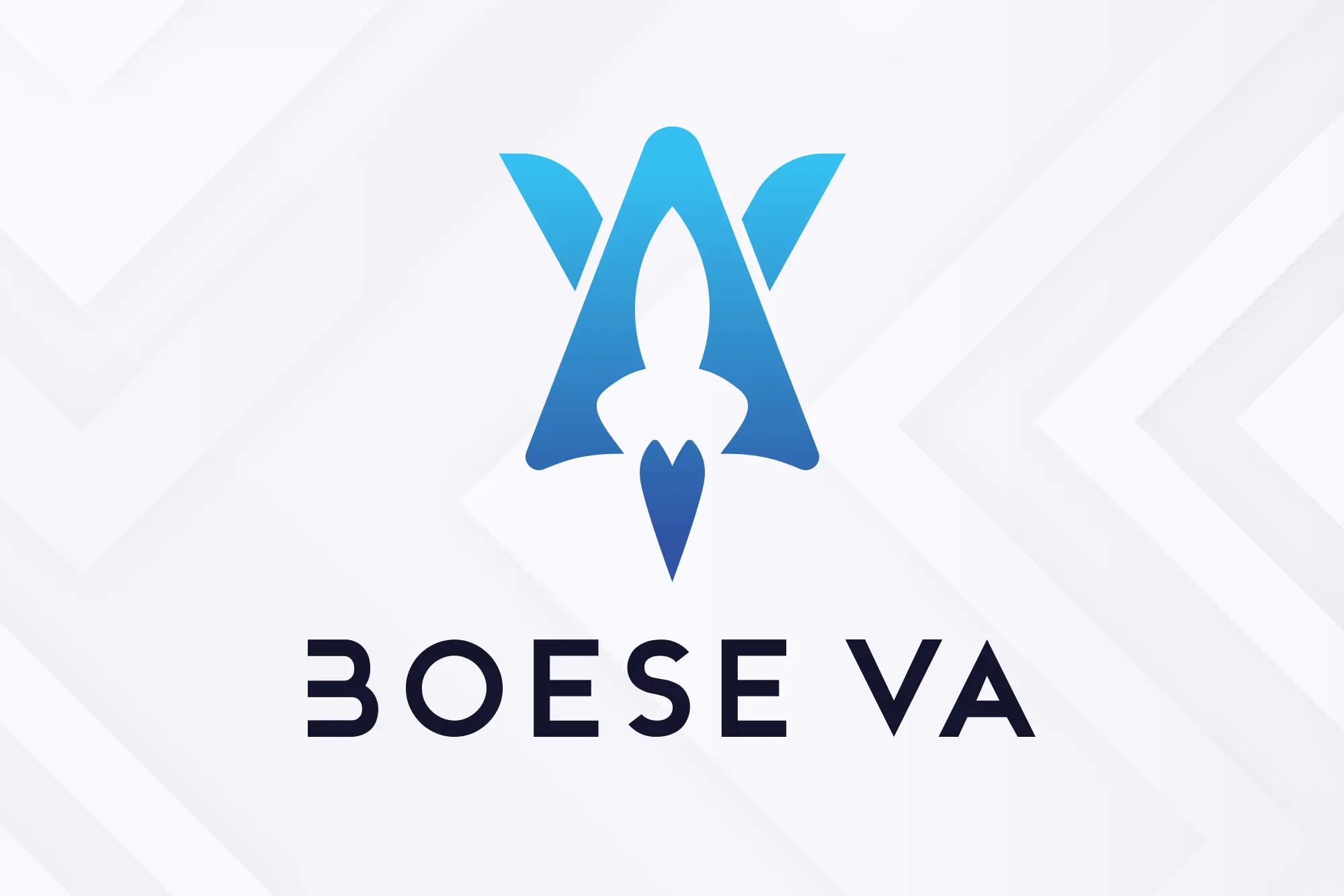 Boese VA logo