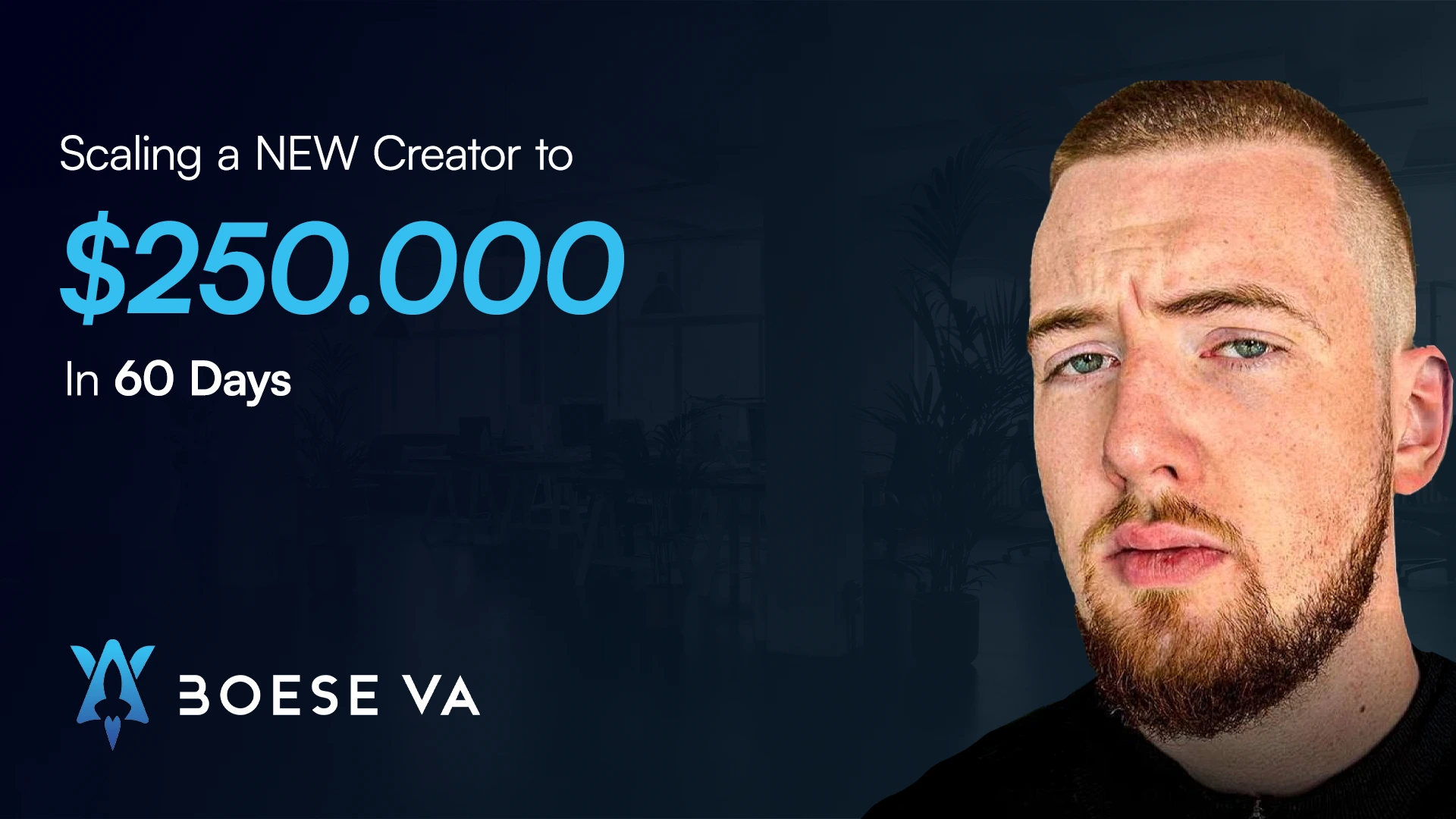 Wie wir ihr in 60 Tagen $250.000 auf OnlyFans verschafft haben