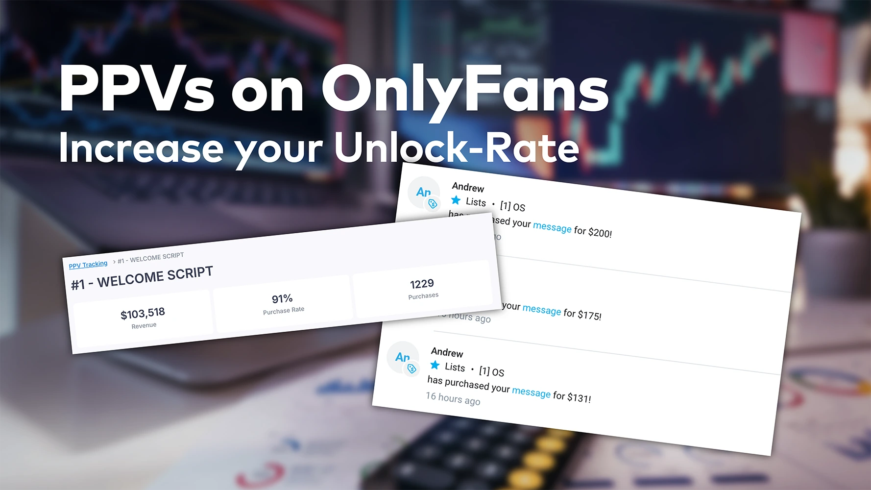 Title image: PPVs on OnlyFans